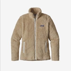 Patagonia Los Gatos Fleece